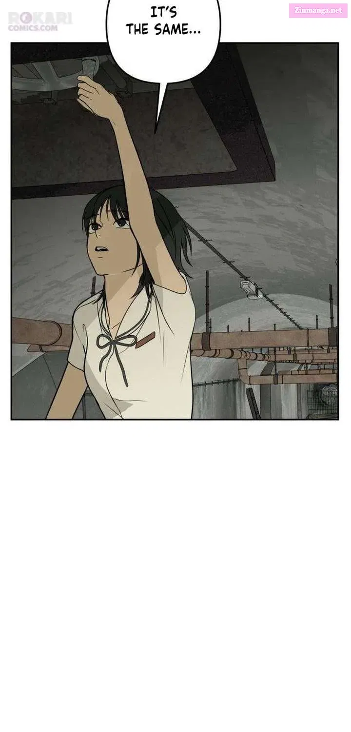 Bunker Days Chapter 6 page 51 - 