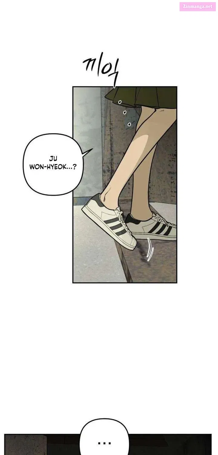 Bunker Days Chapter 6 page 52 - 