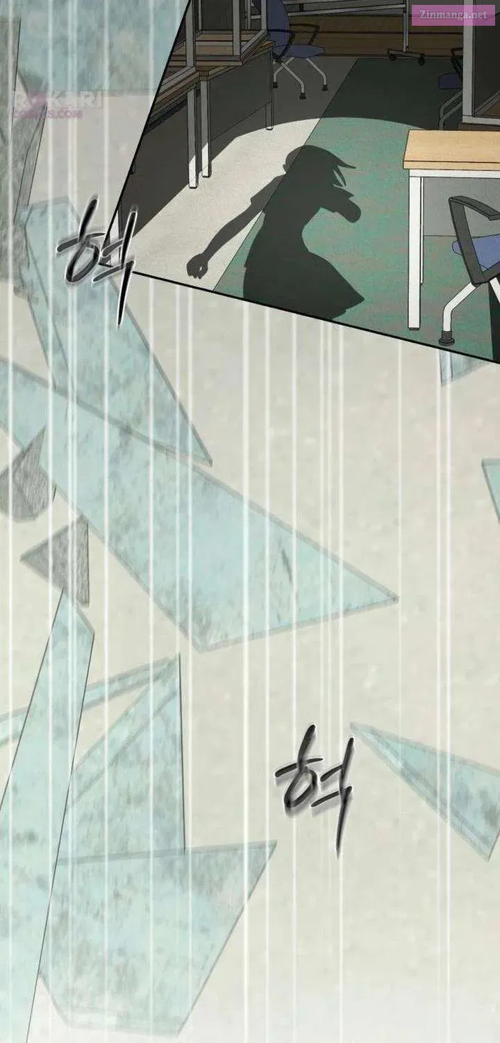 Bunker Days Chapter 6 page 57 - 
