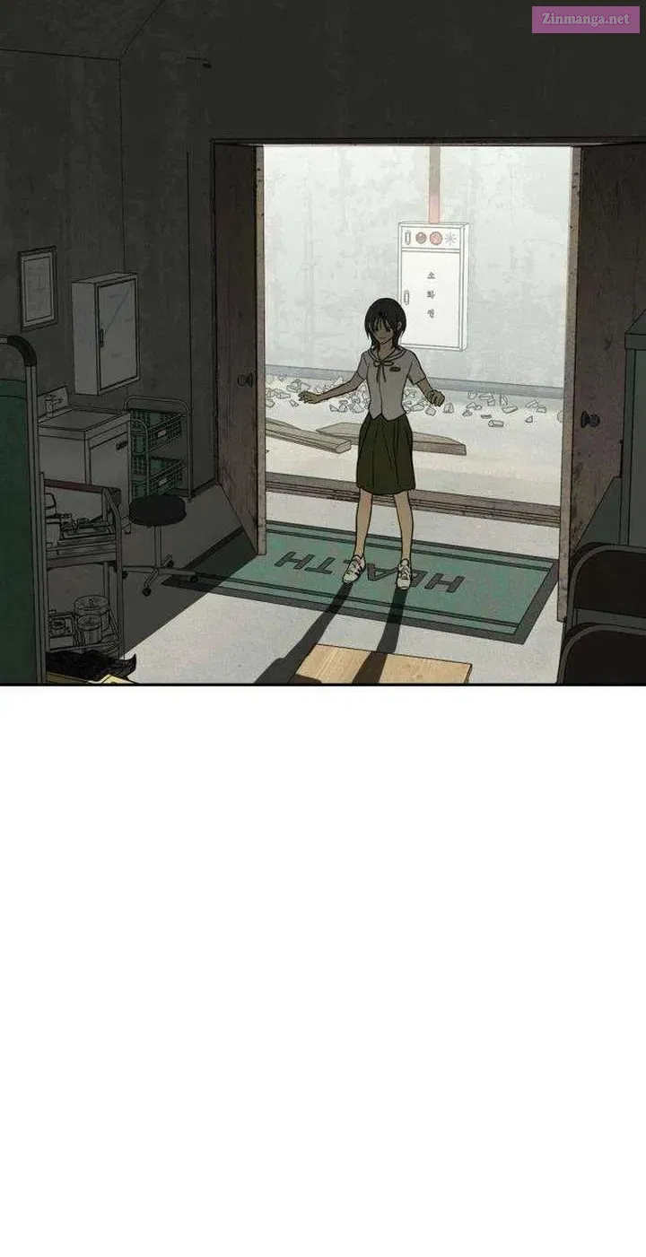 Bunker Days Chapter 6 page 60 - 