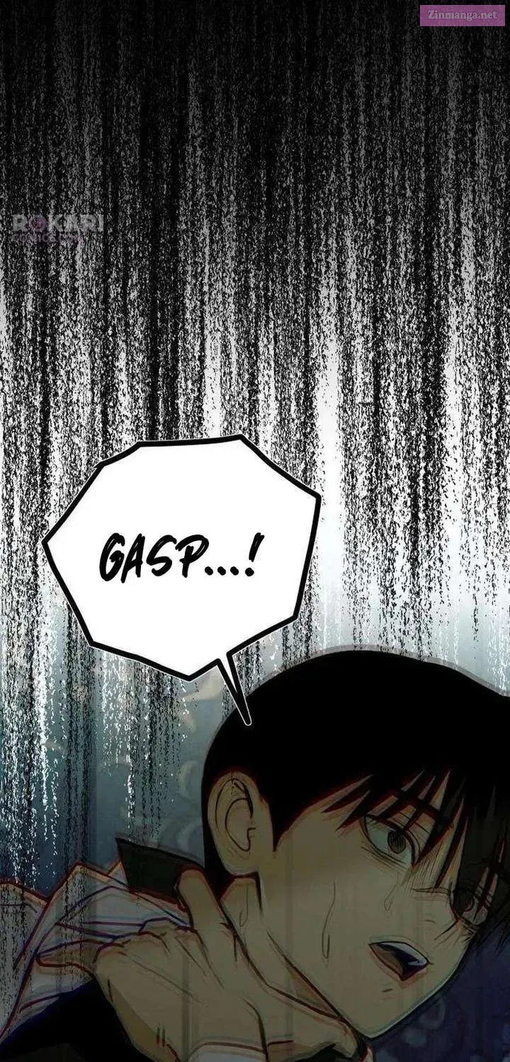 Bunker Days Chapter 6 page 7 - 