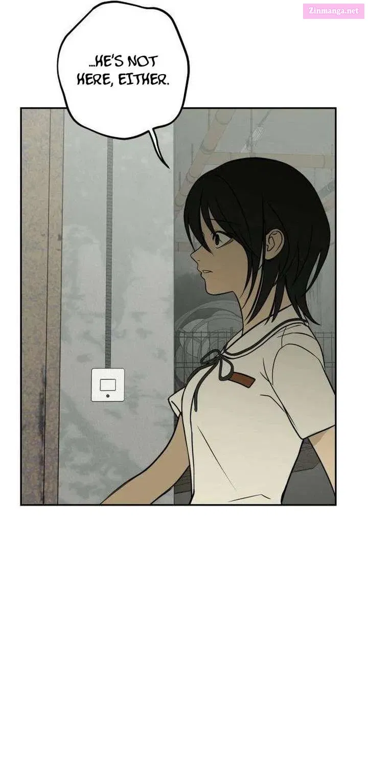 Bunker Days Chapter 6 page 61 - 