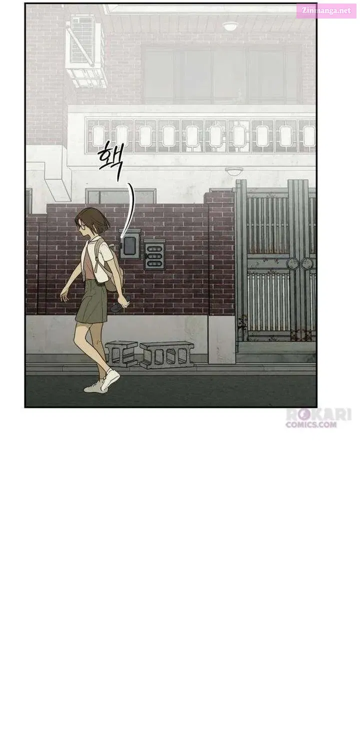 Bunker Days Chapter 7 page 13 - 