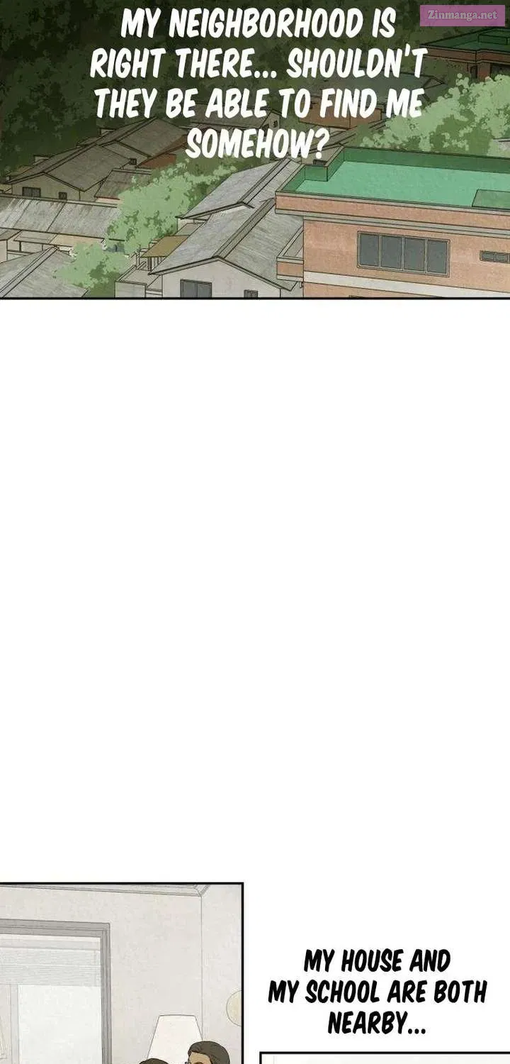 Bunker Days Chapter 7 page 19 - 