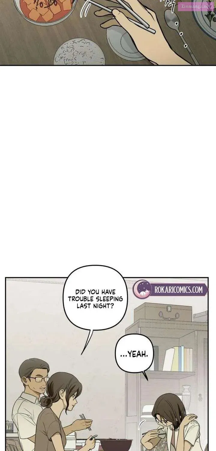 Bunker Days Chapter 7 page 3 - 