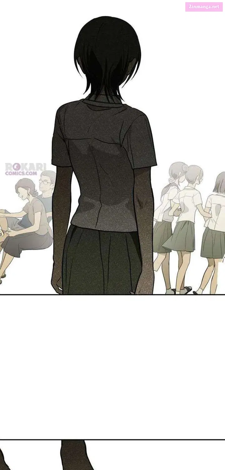 Bunker Days Chapter 7 page 21 - 