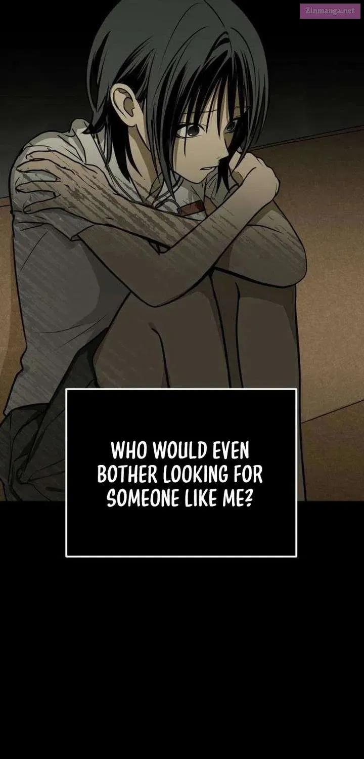 Bunker Days Chapter 7 page 25 - 
