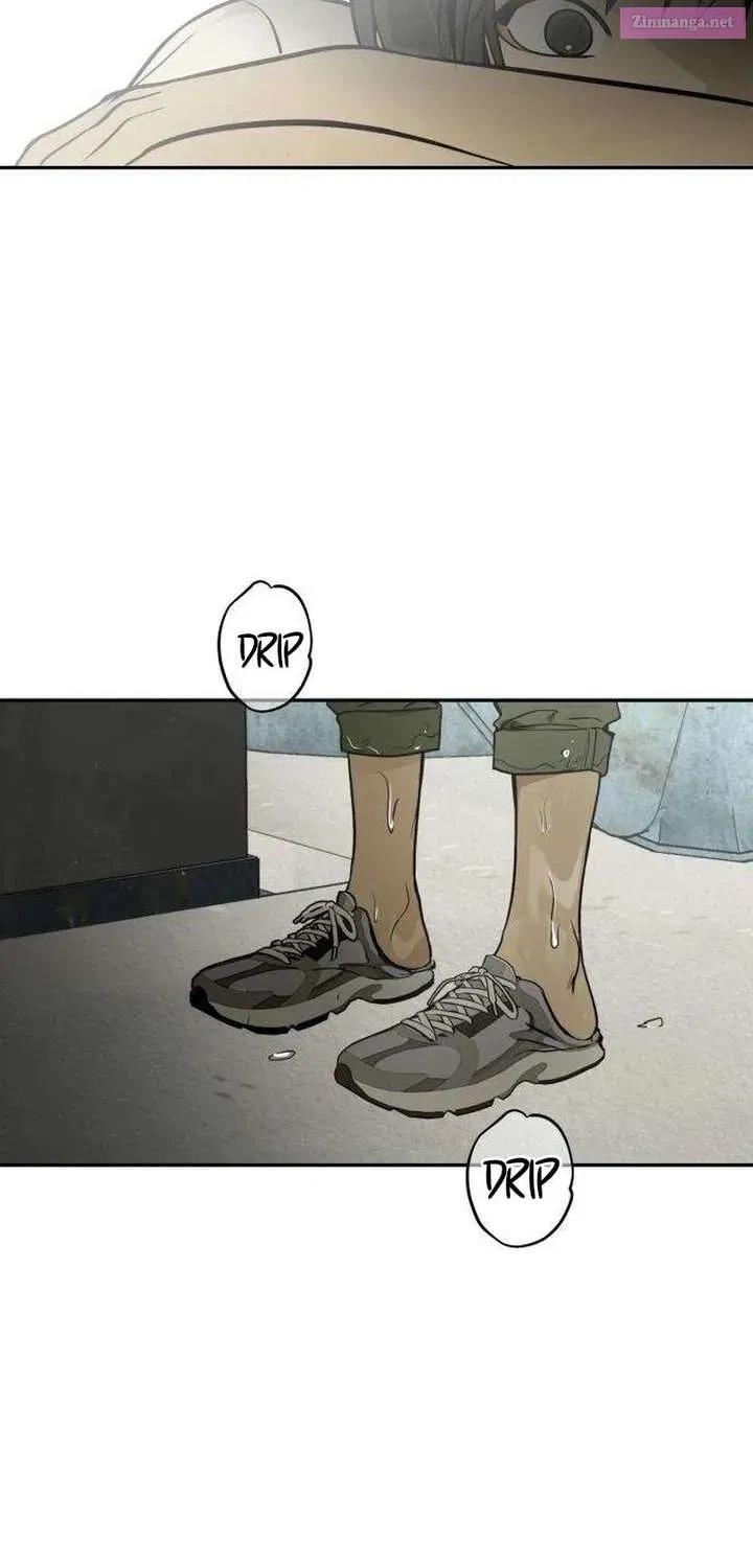 Bunker Days Chapter 7 page 30 - 