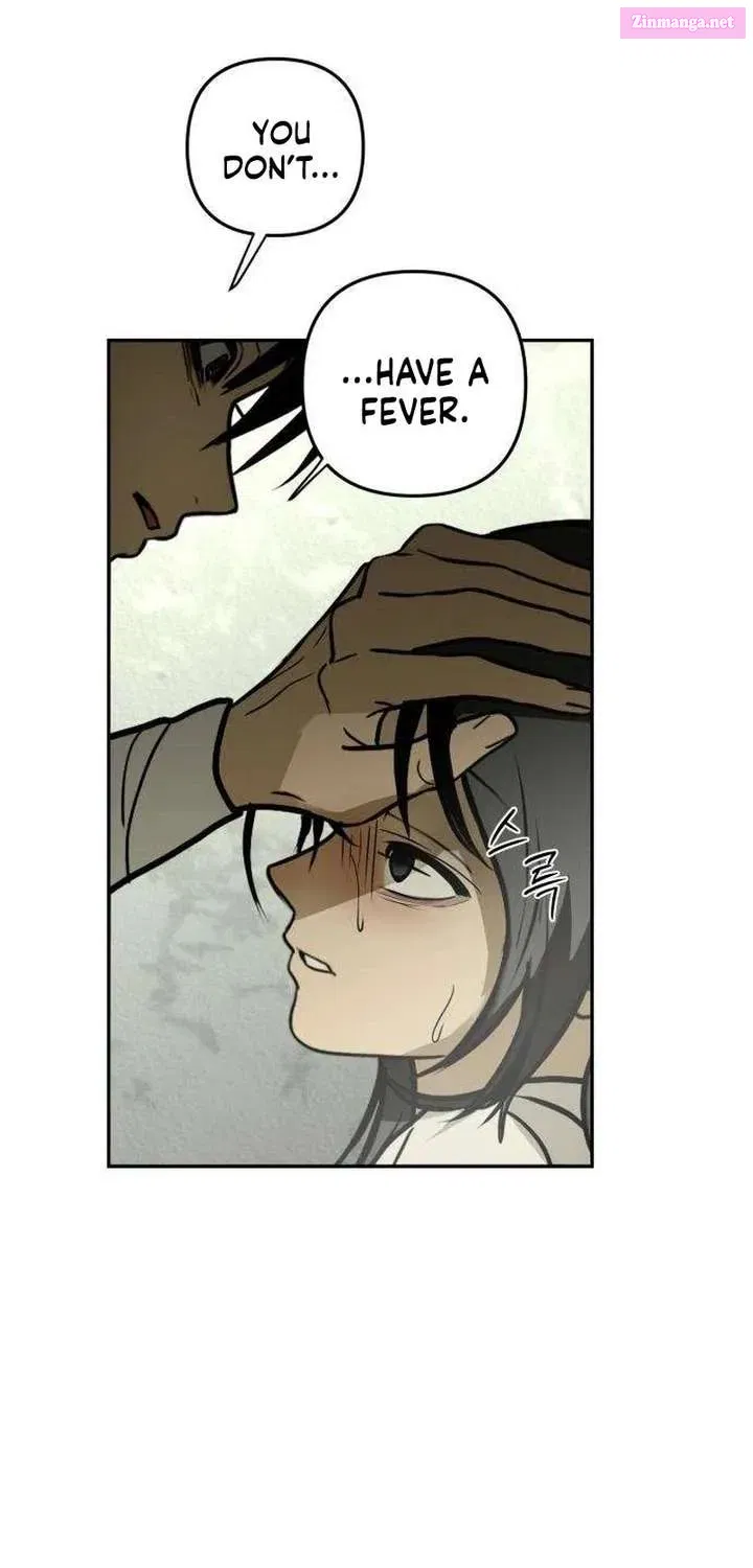 Bunker Days Chapter 7 page 37 - 