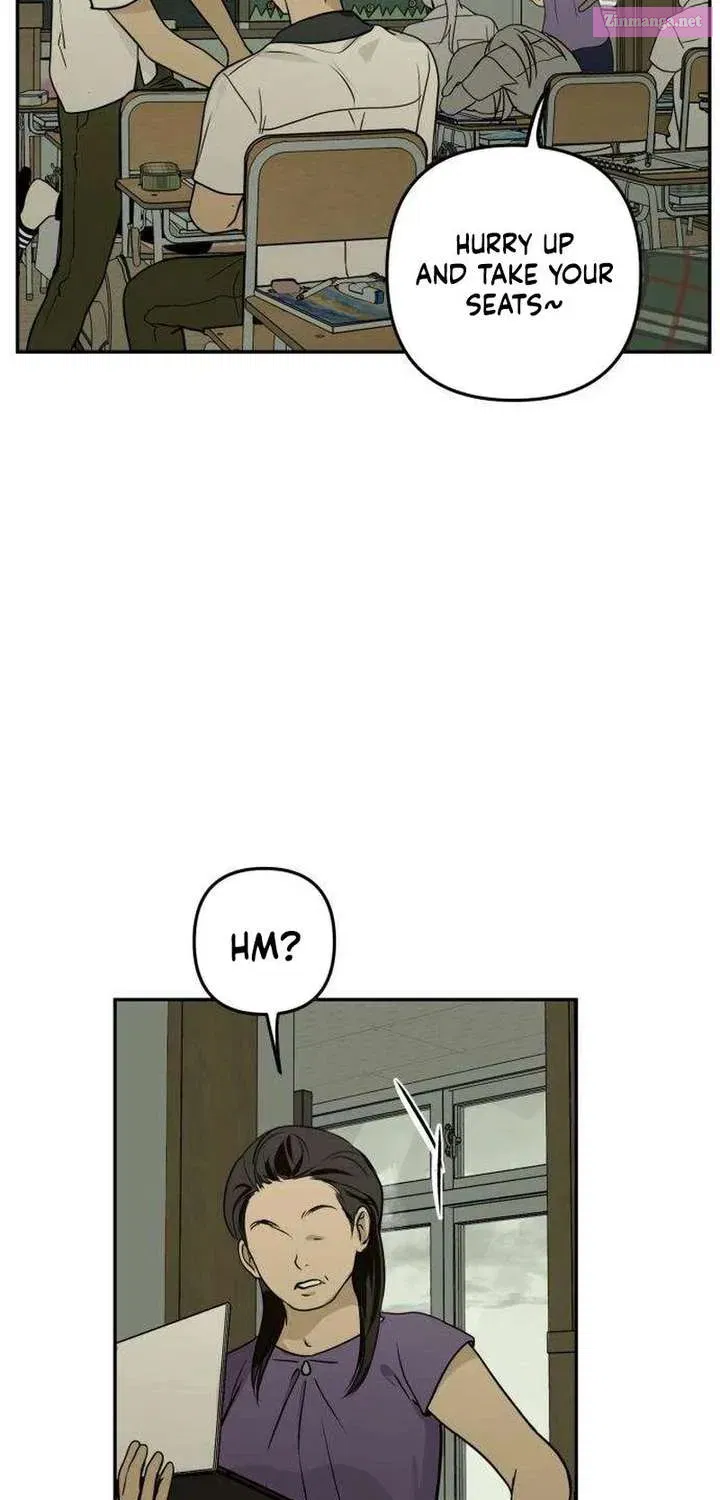 Bunker Days Chapter 7 page 41 - 
