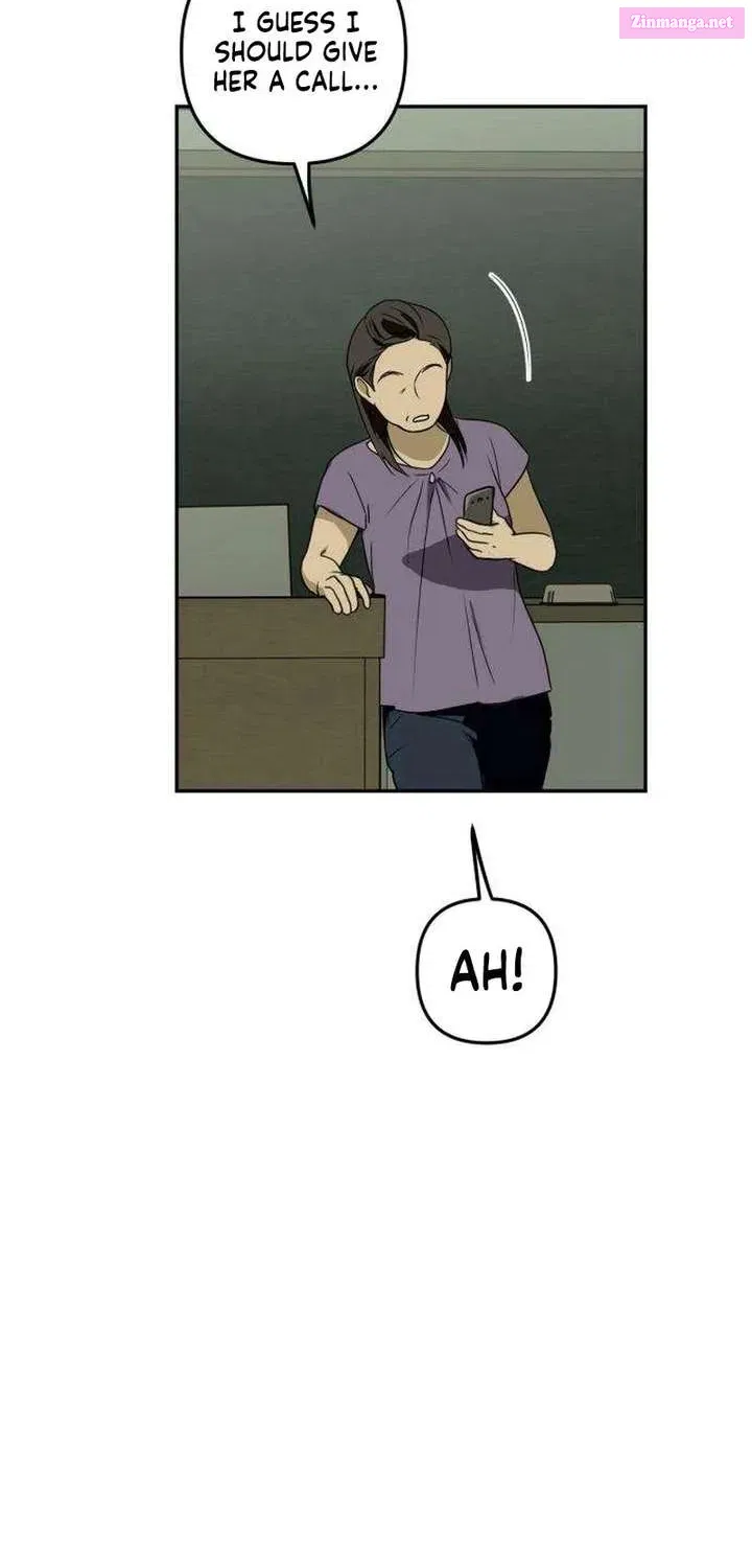 Bunker Days Chapter 7 page 44 - 