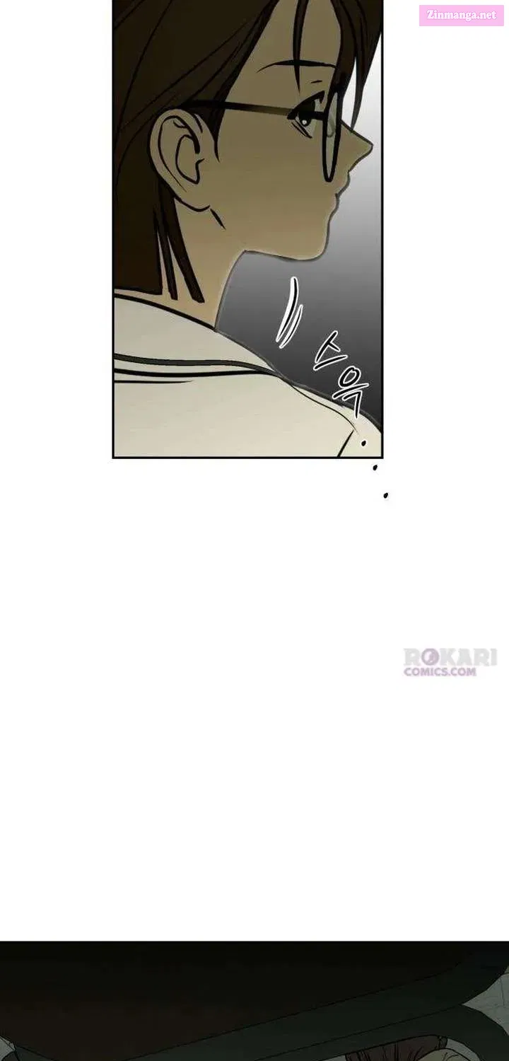 Bunker Days Chapter 7 page 46 - 