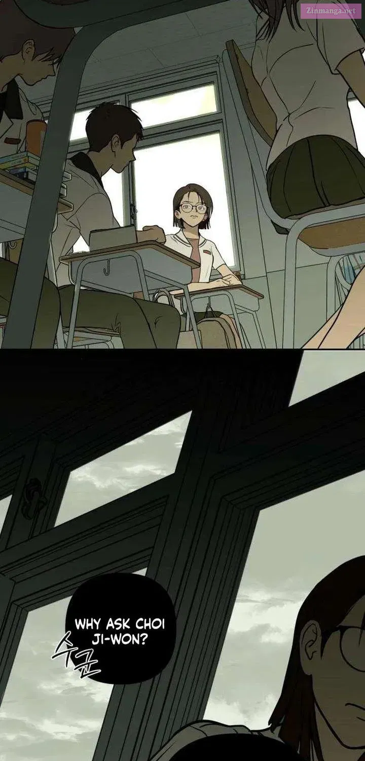 Bunker Days Chapter 7 page 47 - 