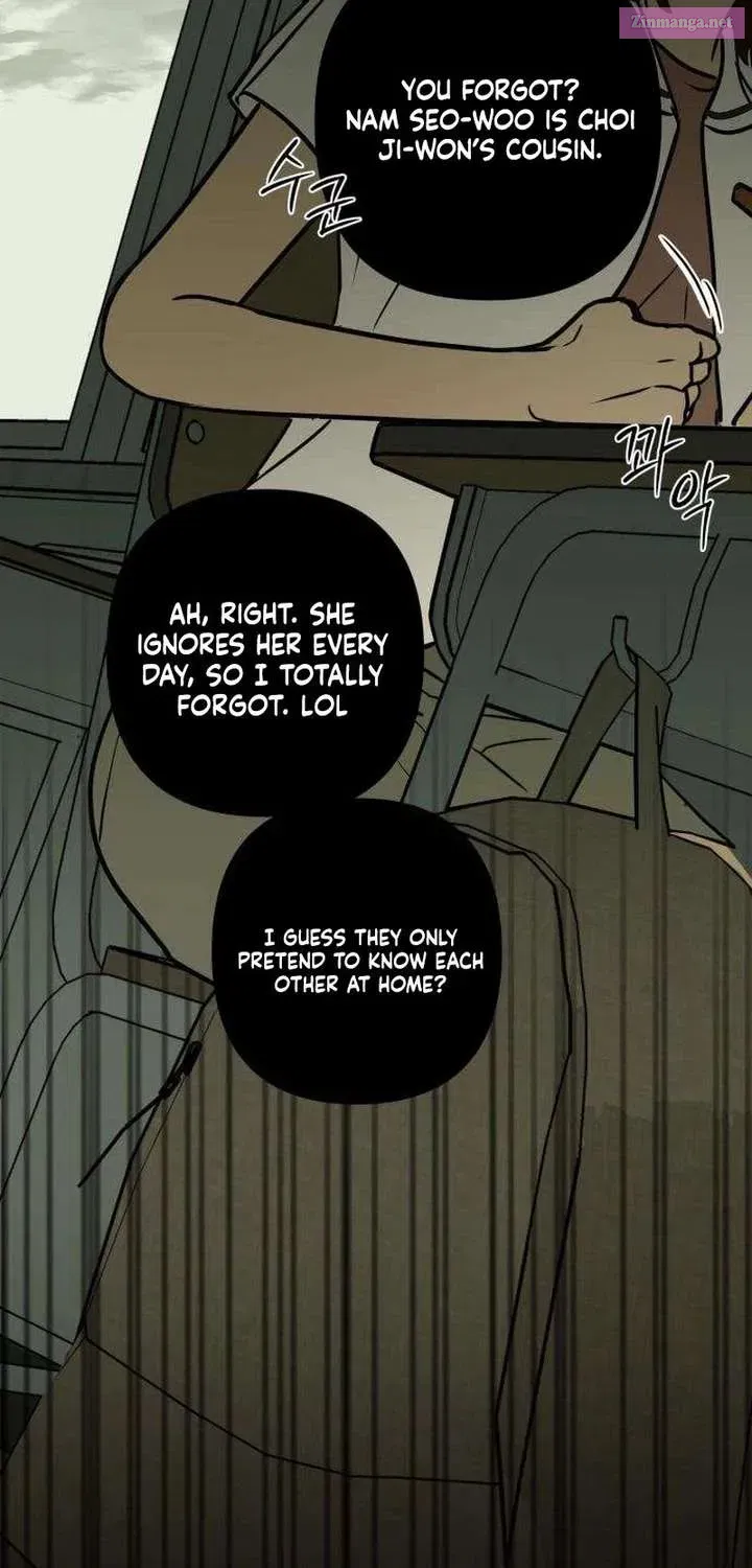 Bunker Days Chapter 7 page 48 - 