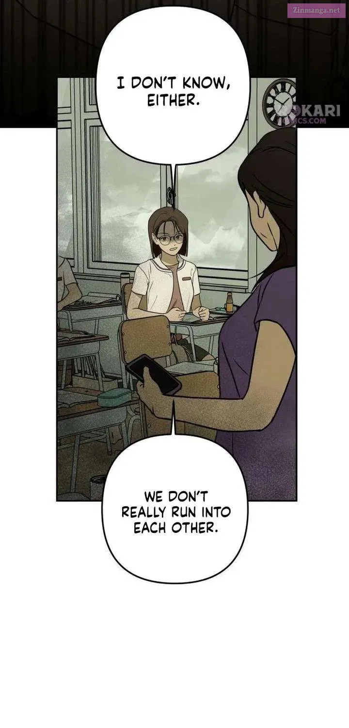 Bunker Days Chapter 7 page 49 - 