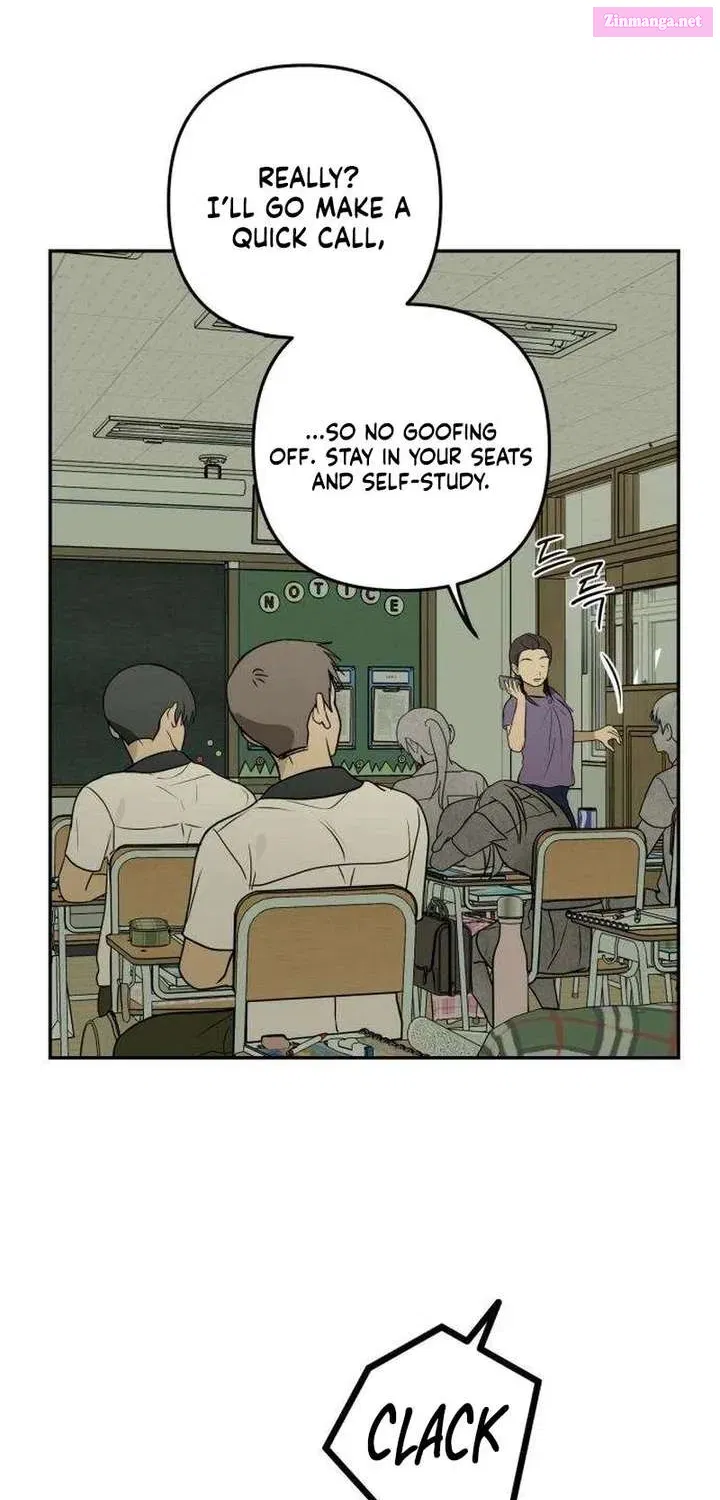 Bunker Days Chapter 7 page 50 - 