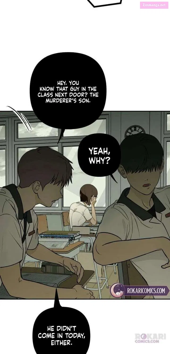 Bunker Days Chapter 7 page 51 - 