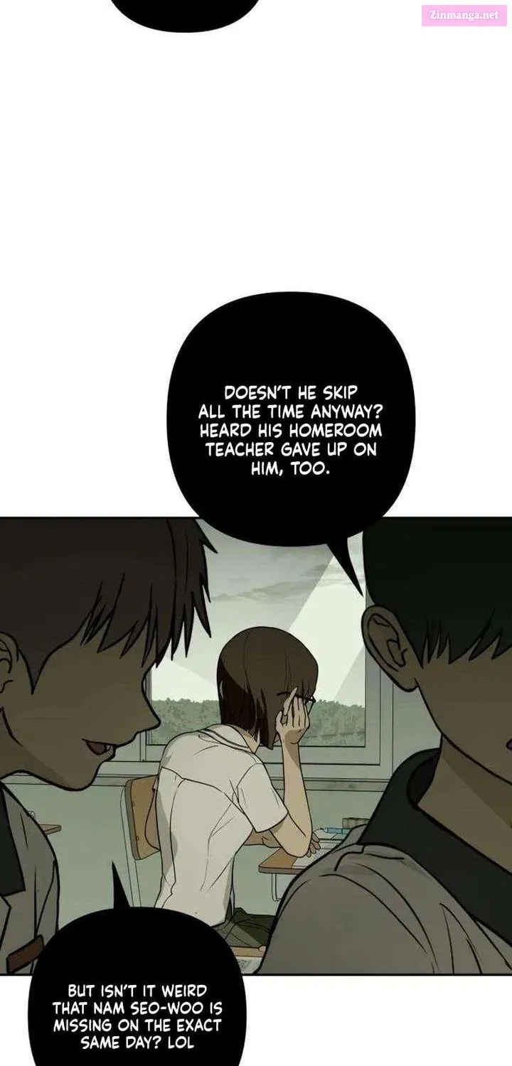 Bunker Days Chapter 7 page 52 - 