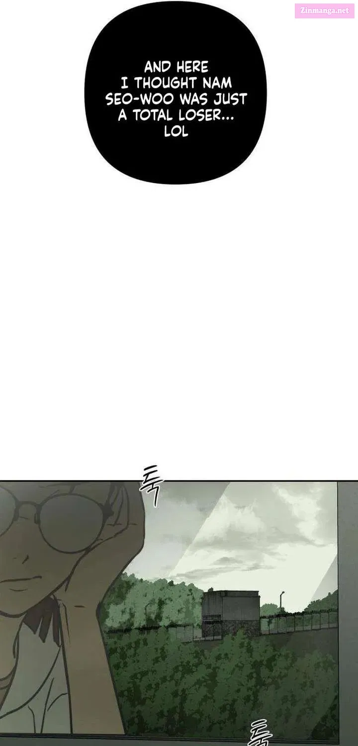 Bunker Days Chapter 7 page 55 - 