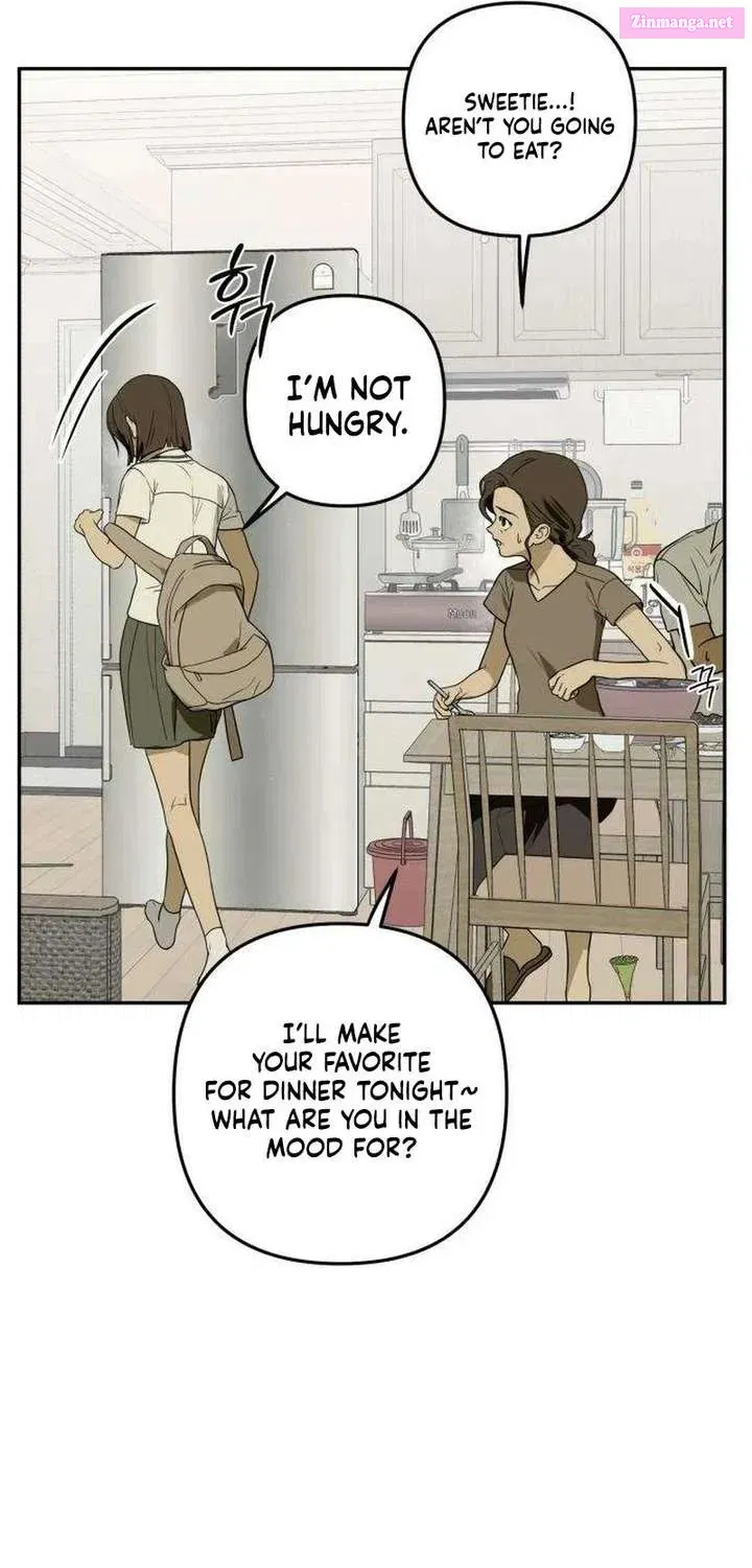 Bunker Days Chapter 7 page 7 - 