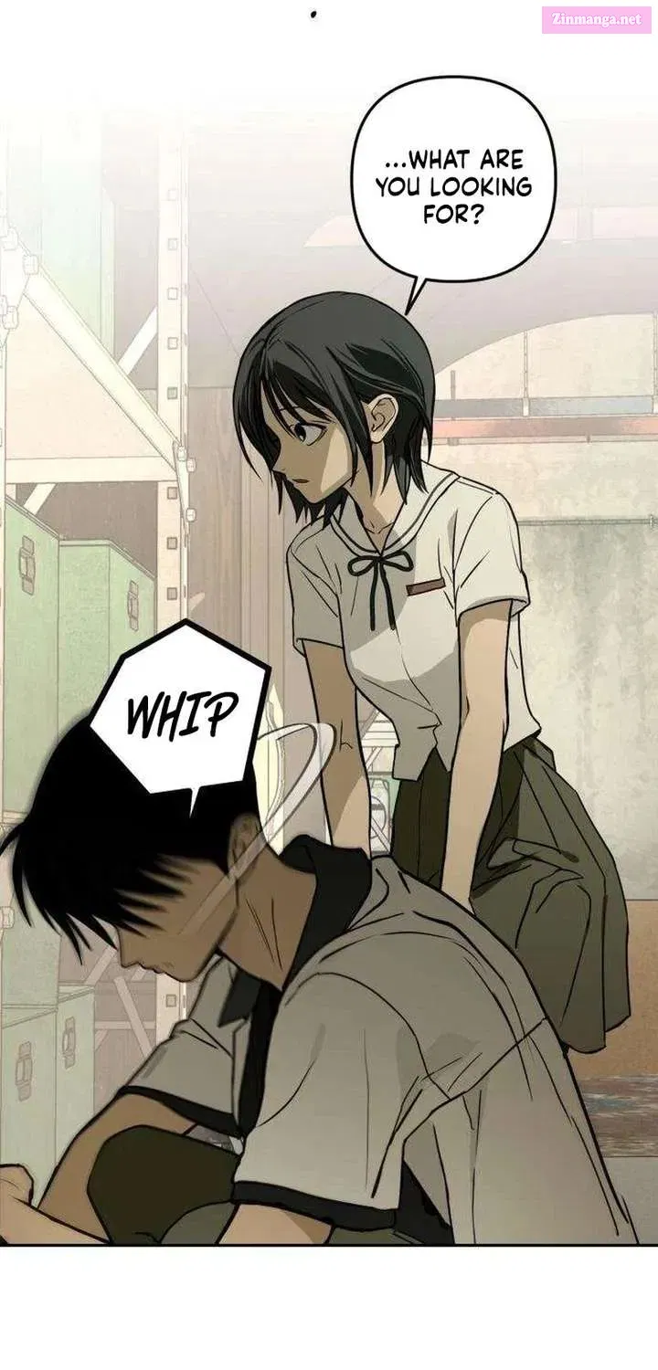 Bunker Days Chapter 7 page 67 - 