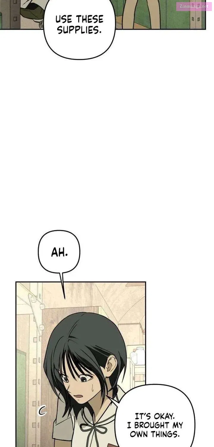 Bunker Days Chapter 7 page 70 - 