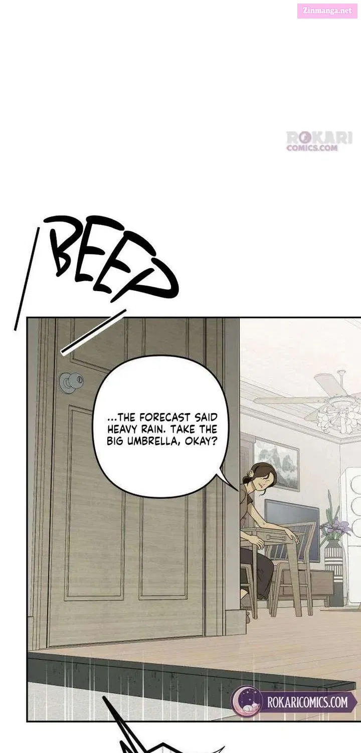 Bunker Days Chapter 7 page 8 - 