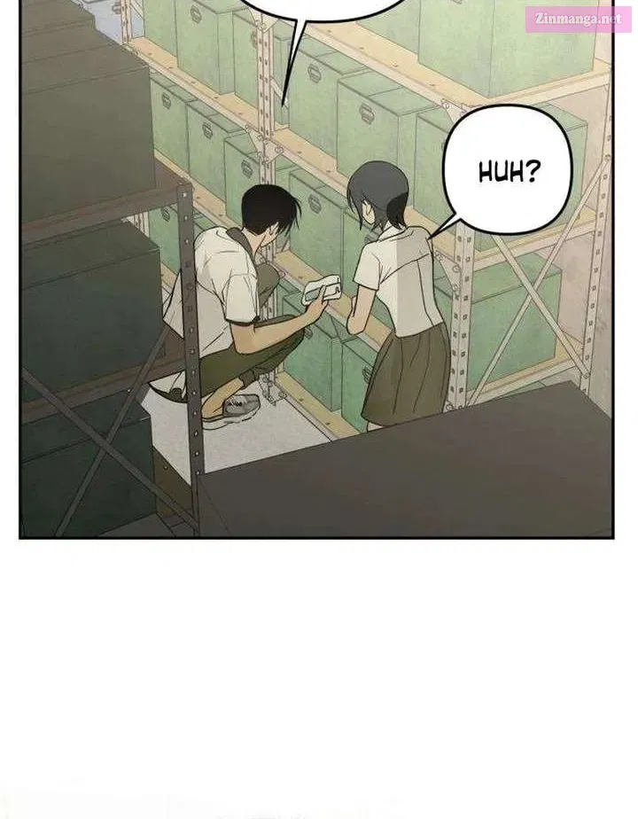 Bunker Days Chapter 7 page 72 - 