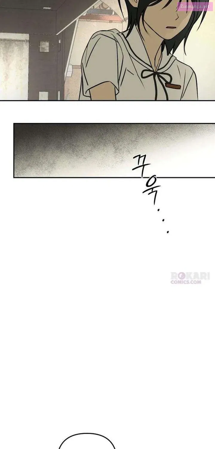 Bunker Days Chapter 7 page 76 - 