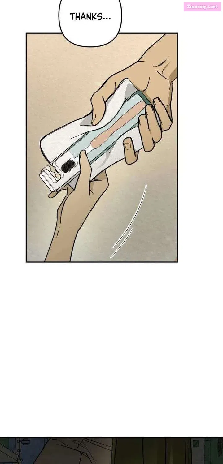 Bunker Days Chapter 7 page 77 - 