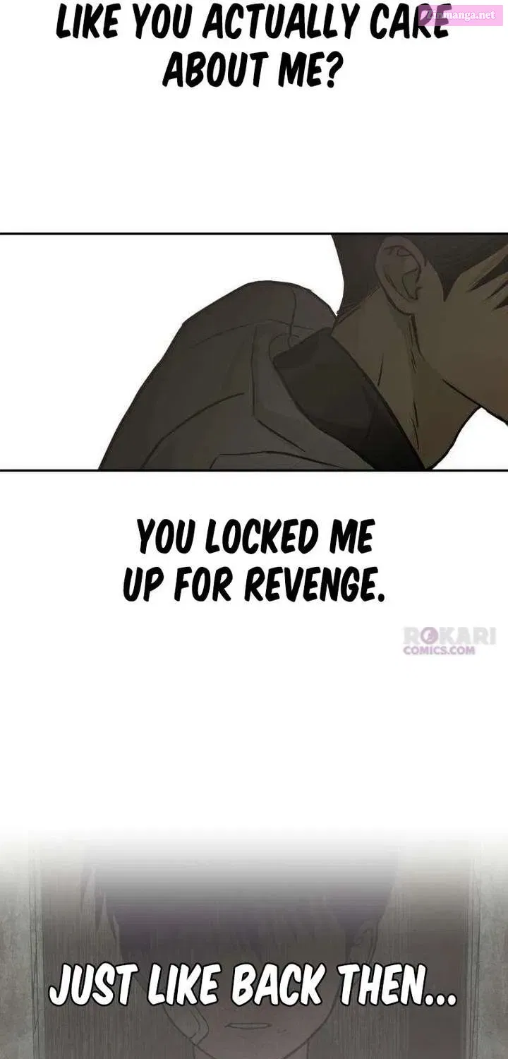 Bunker Days Chapter 7 page 79 - 