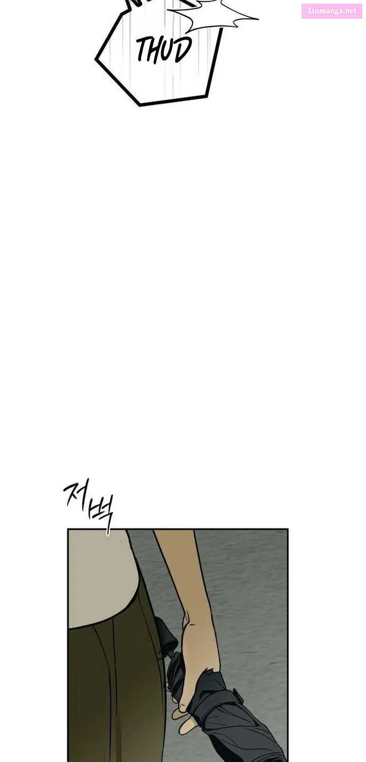 Bunker Days Chapter 7 page 9 - 