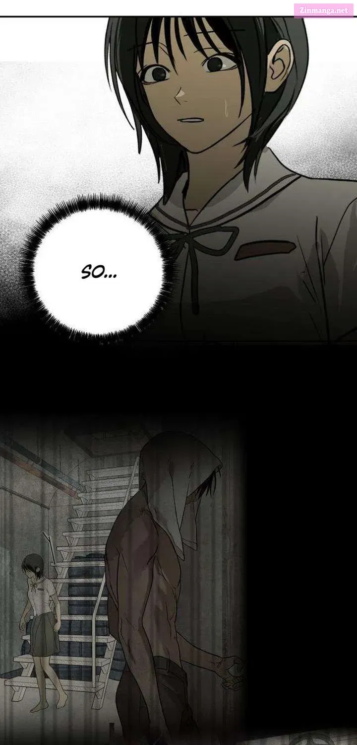 Bunker Days Chapter 8 page 11 - 