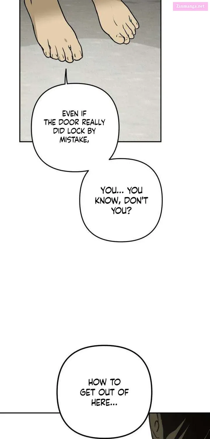 Bunker Days Chapter 8 page 14 - 