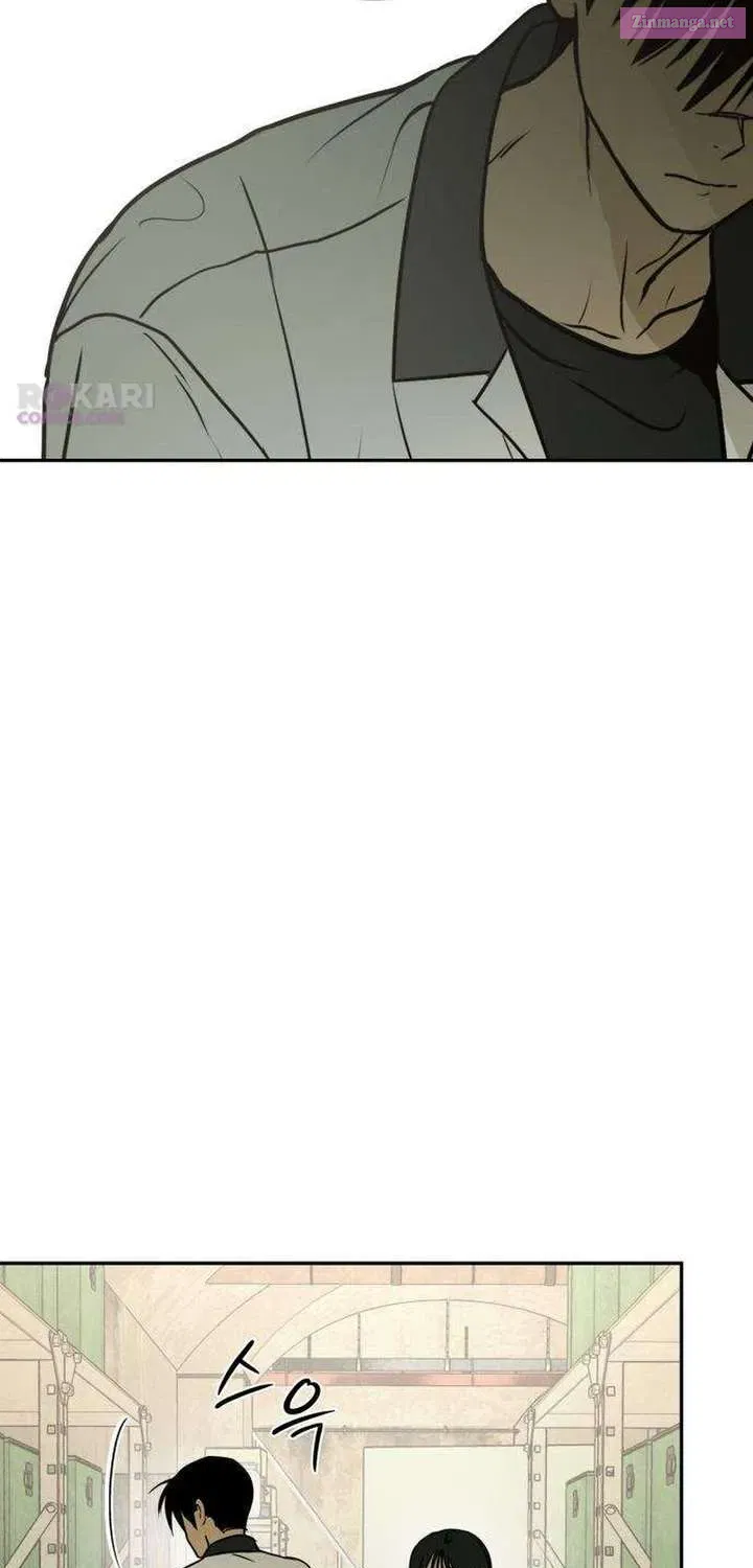 Bunker Days Chapter 8 page 15 - 