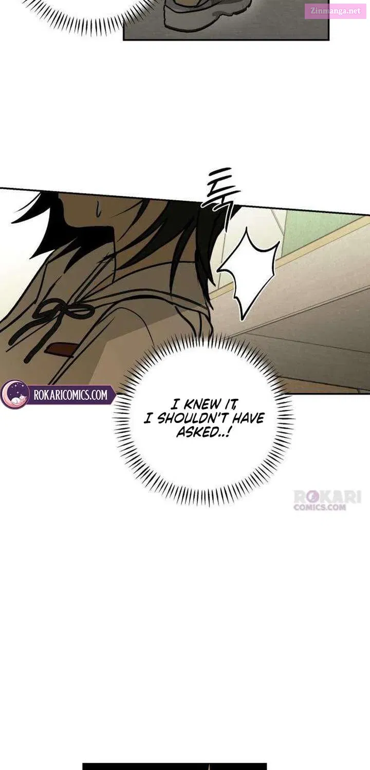 Bunker Days Chapter 8 page 17 - 