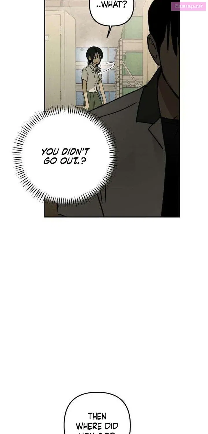 Bunker Days Chapter 8 page 22 - 