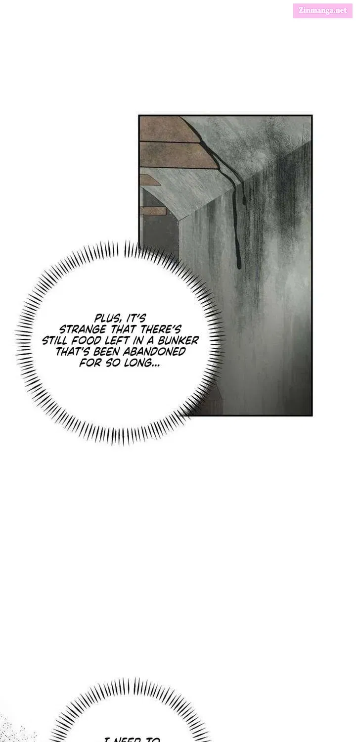 Bunker Days Chapter 8 page 27 - 