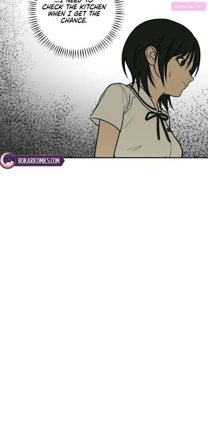 Bunker Days Chapter 8 page 28 - 