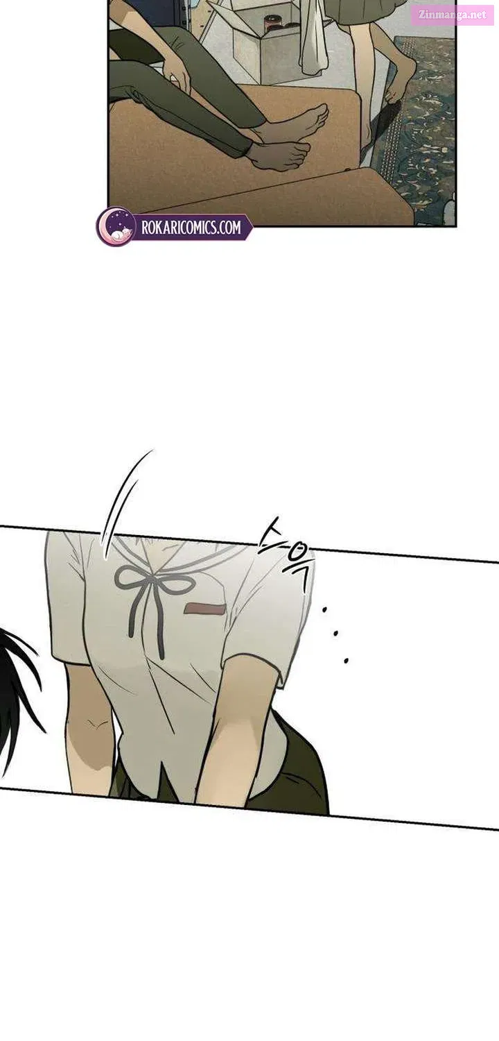 Bunker Days Chapter 8 page 36 - 