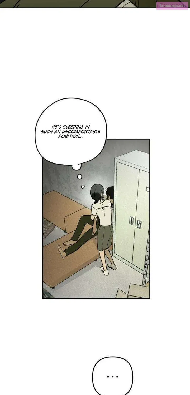 Bunker Days Chapter 8 page 38 - 
