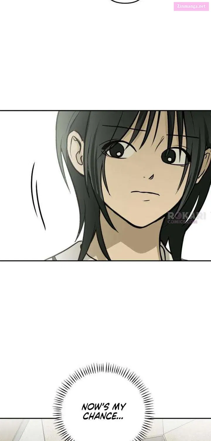 Bunker Days Chapter 8 page 39 - 