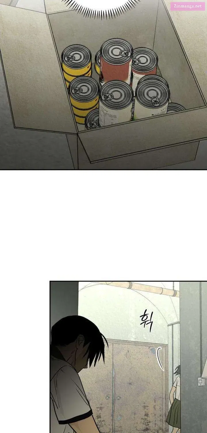 Bunker Days Chapter 8 page 40 - 