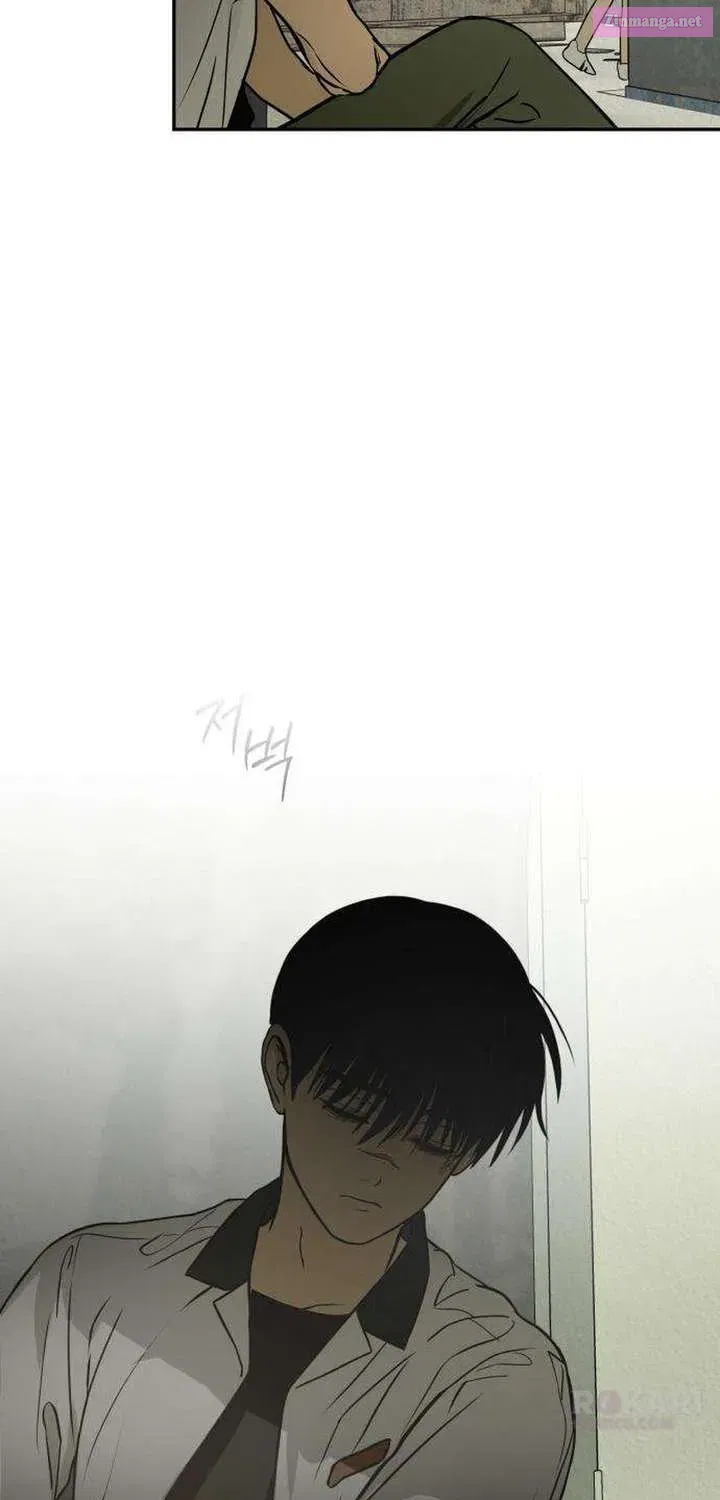 Bunker Days Chapter 8 page 41 - 