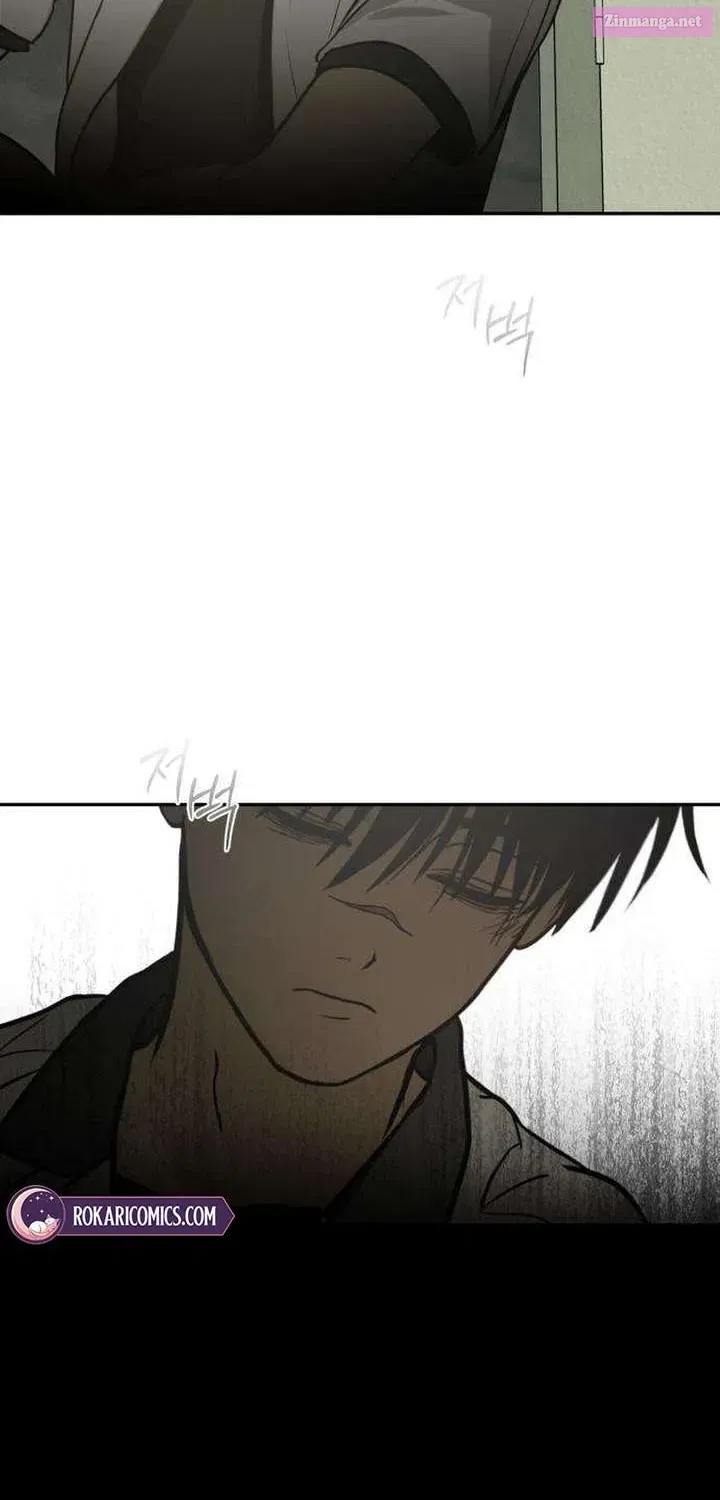 Bunker Days Chapter 8 page 42 - 