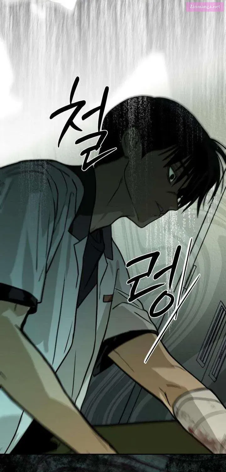 Bunker Days Chapter 8 page 48 - 
