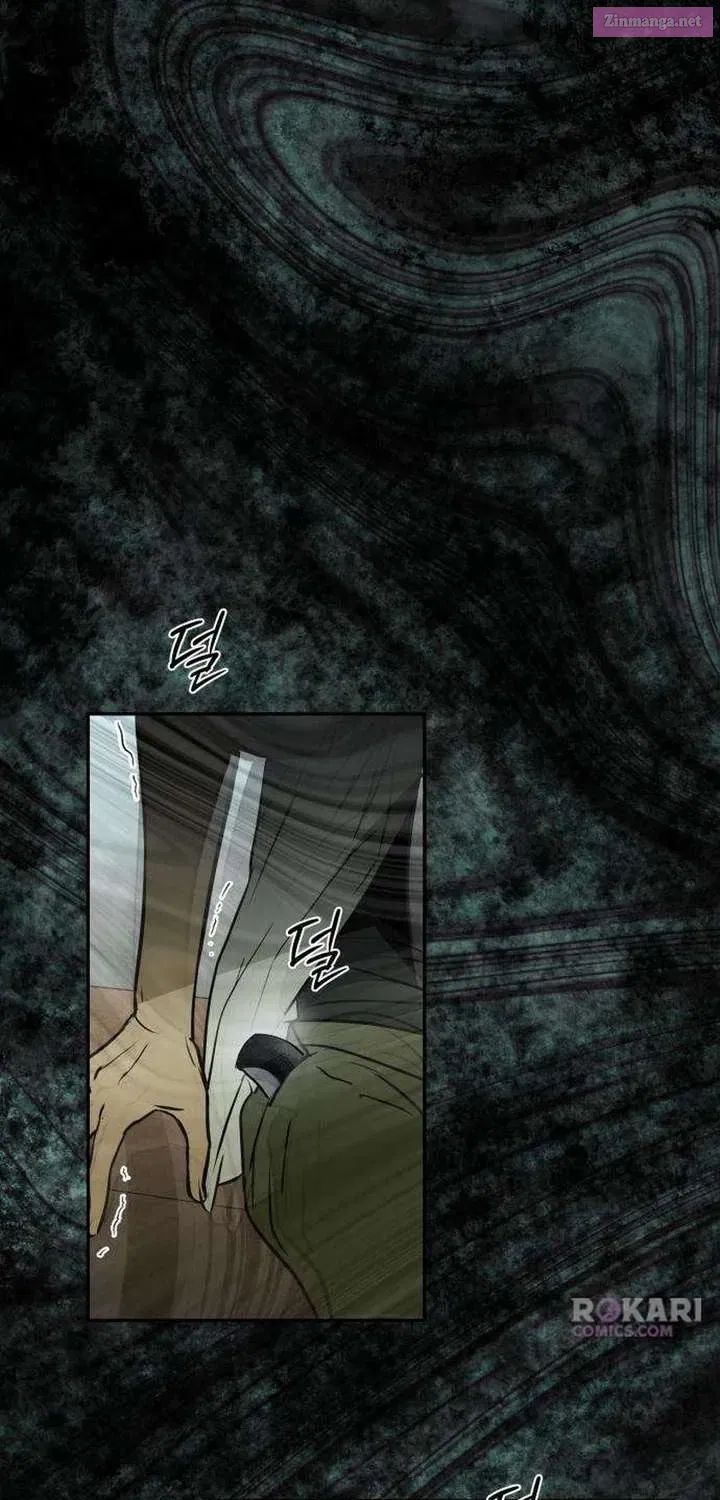 Bunker Days Chapter 8 page 49 - 