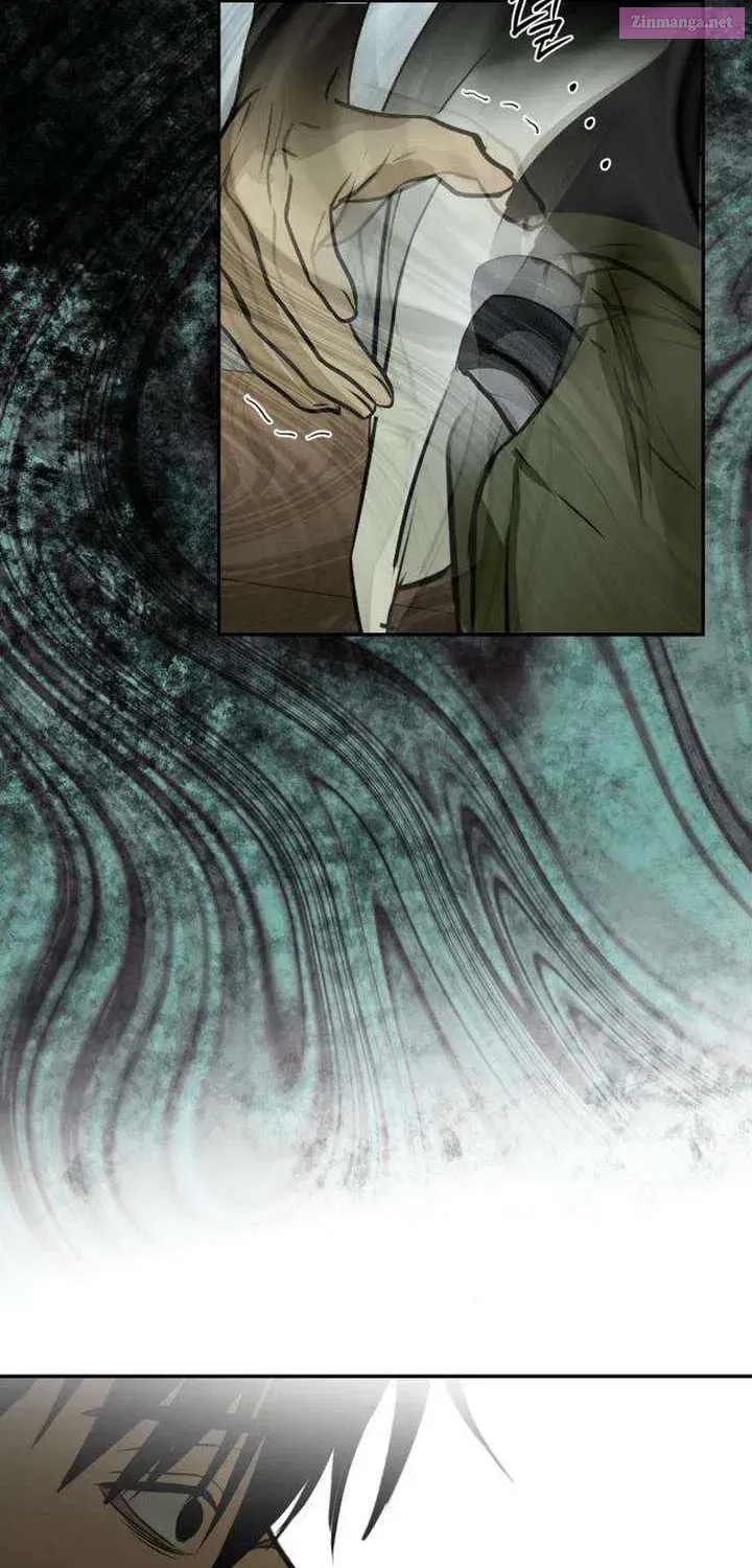 Bunker Days Chapter 8 page 50 - 