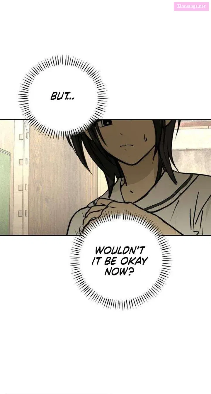 Bunker Days Chapter 8 page 6 - 