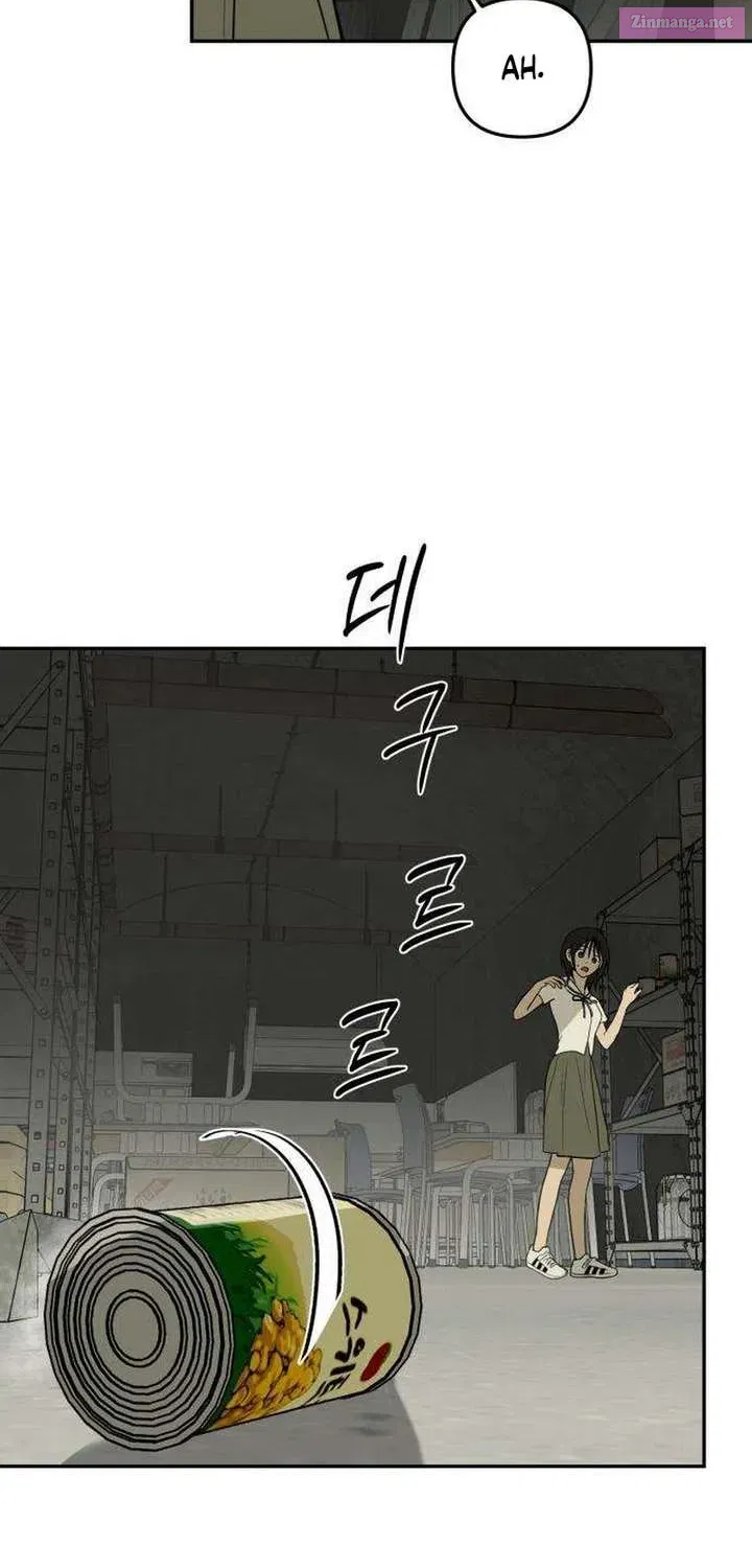 Bunker Days Chapter 8 page 56 - 